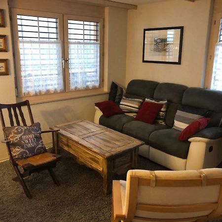 Appartement In 1700M Mit Traumblick グレヘン エクステリア 写真