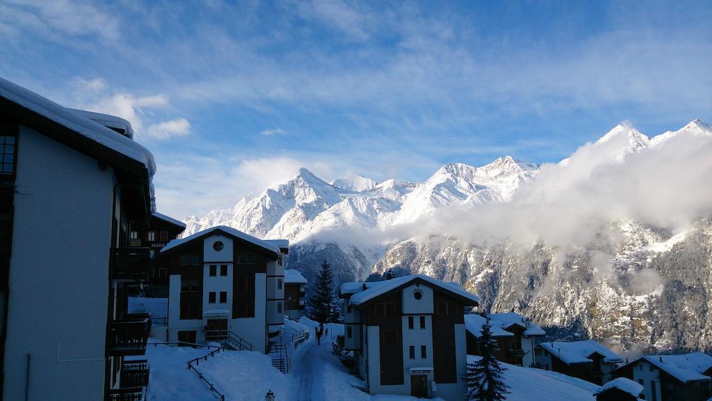 Appartement In 1700M Mit Traumblick グレヘン エクステリア 写真