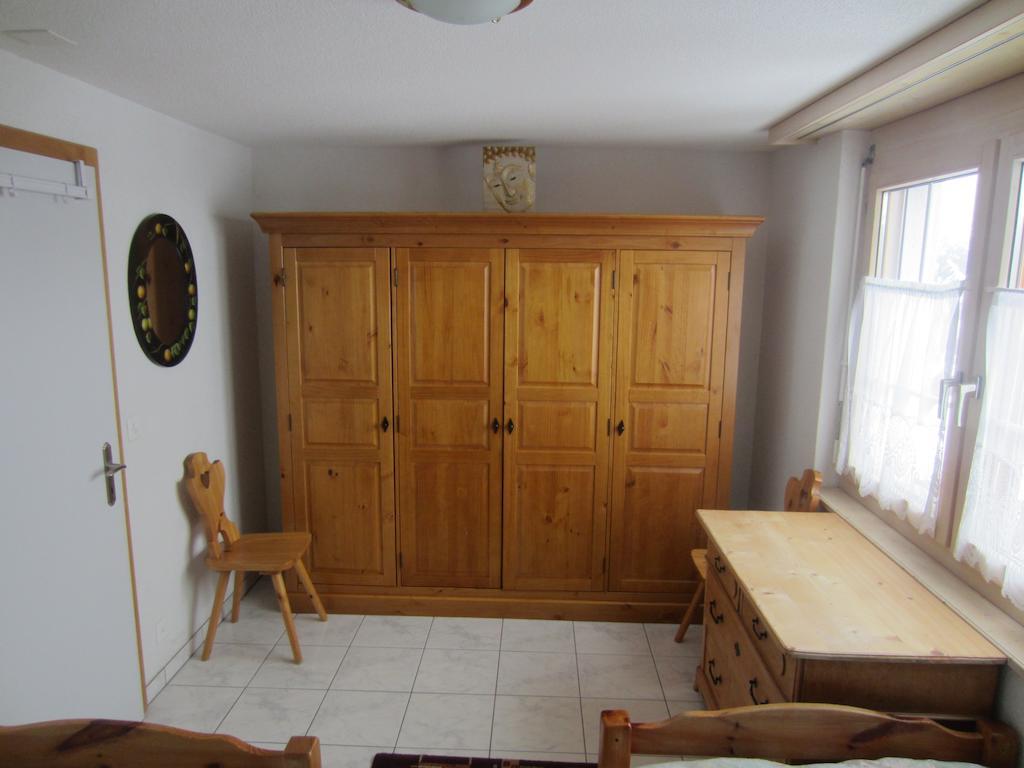 Appartement In 1700M Mit Traumblick グレヘン エクステリア 写真