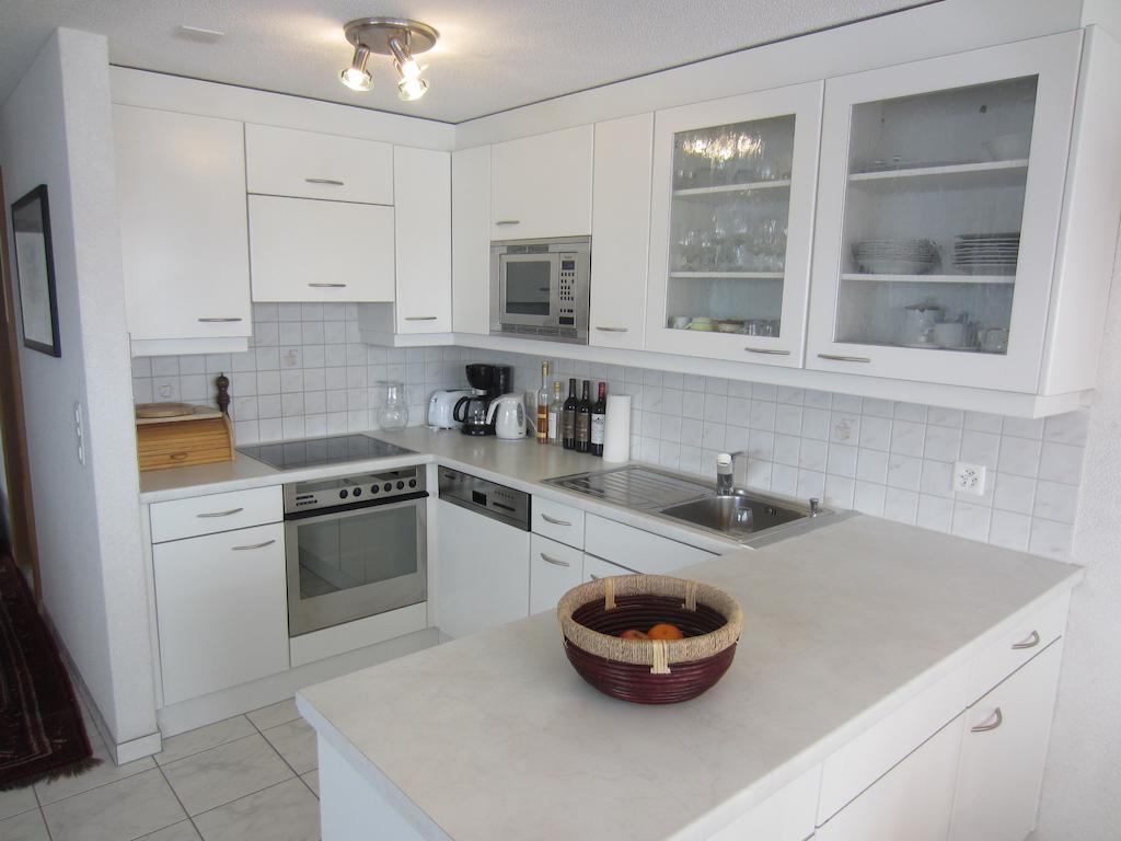 Appartement In 1700M Mit Traumblick グレヘン 部屋 写真