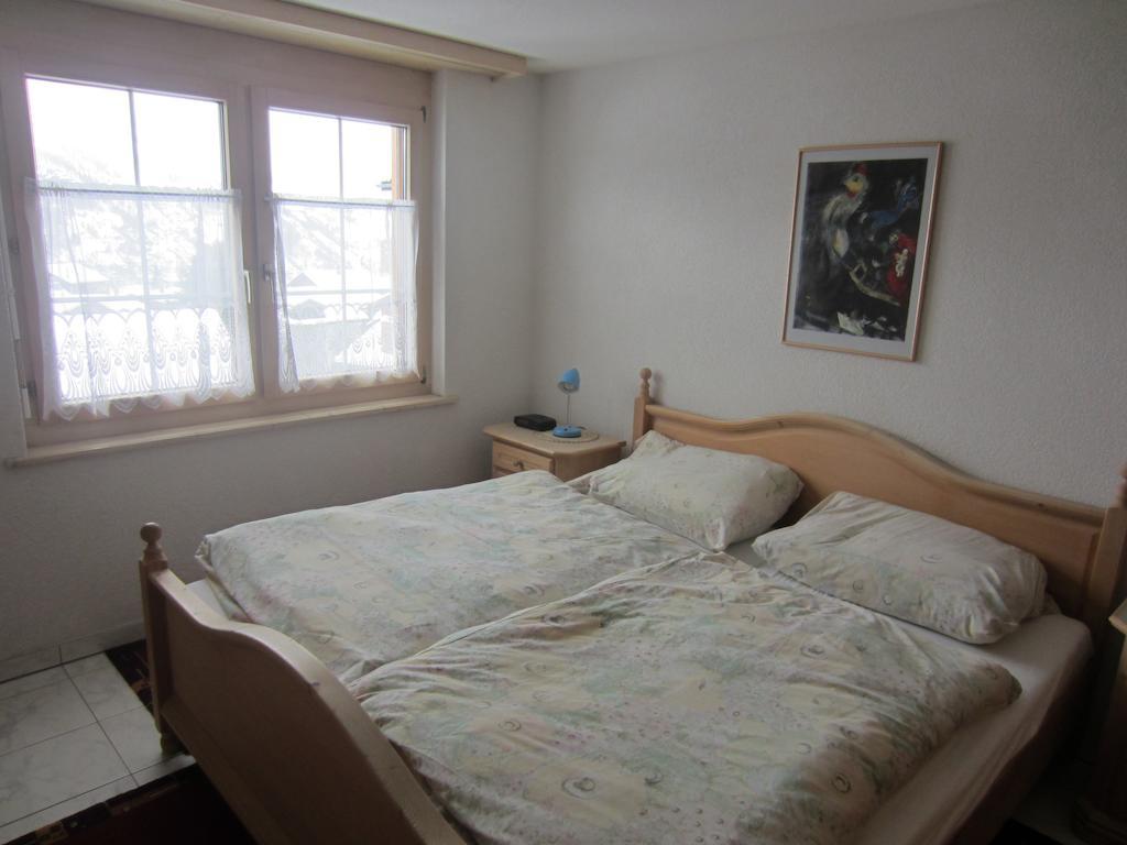 Appartement In 1700M Mit Traumblick グレヘン 部屋 写真