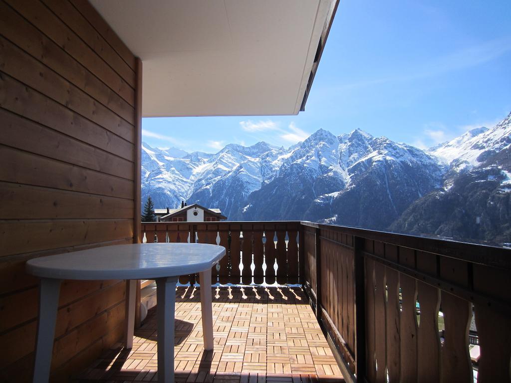 Appartement In 1700M Mit Traumblick グレヘン エクステリア 写真