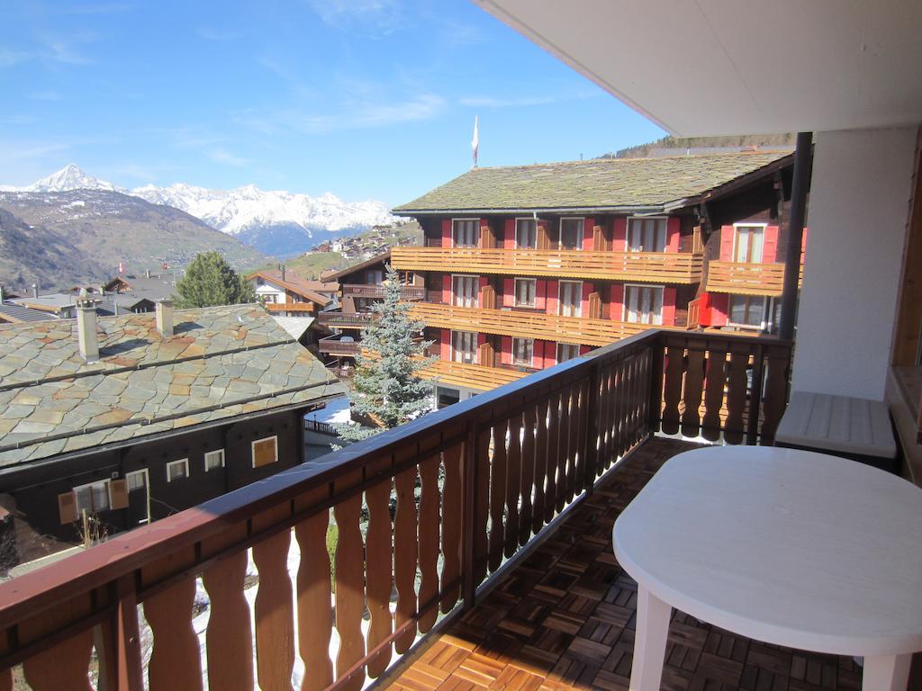 Appartement In 1700M Mit Traumblick グレヘン エクステリア 写真