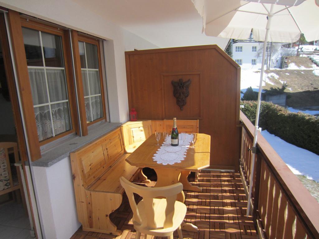 Appartement In 1700M Mit Traumblick グレヘン エクステリア 写真
