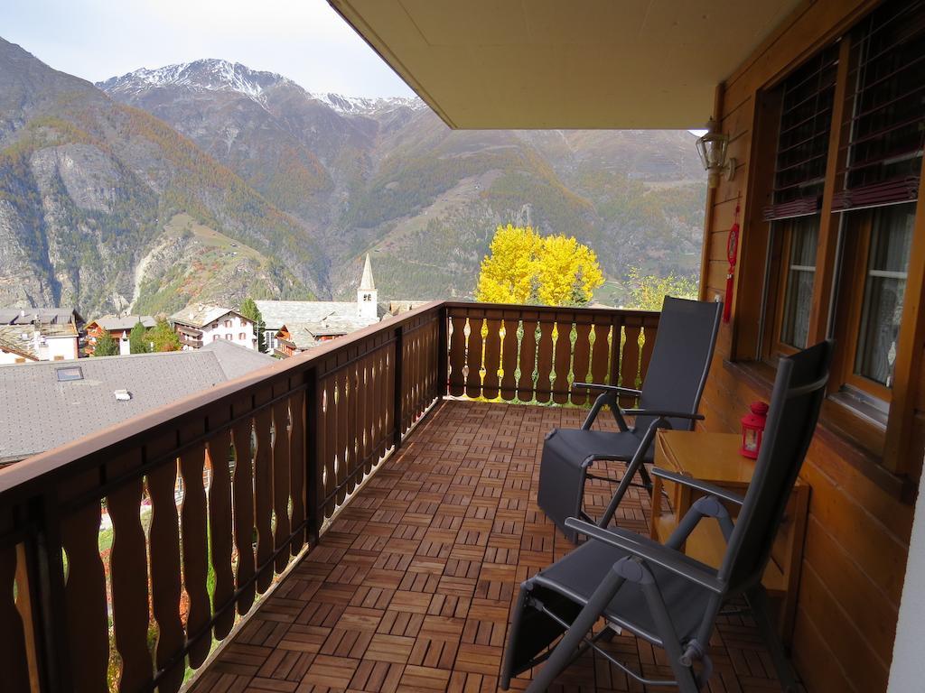 Appartement In 1700M Mit Traumblick グレヘン エクステリア 写真
