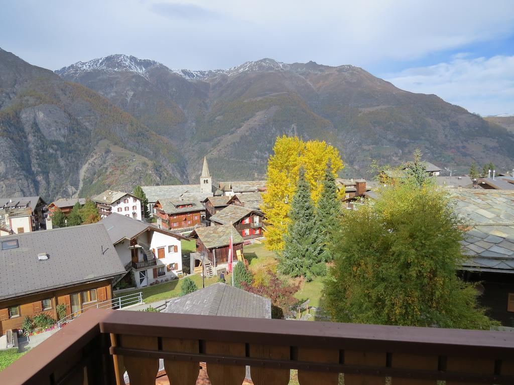Appartement In 1700M Mit Traumblick グレヘン エクステリア 写真